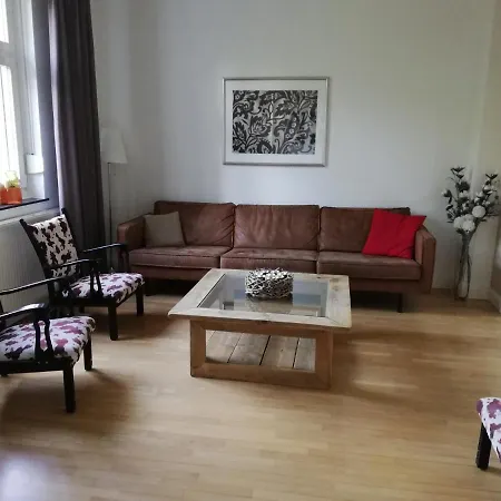 Dom wakacyjny Haus Am Anger Winterberg