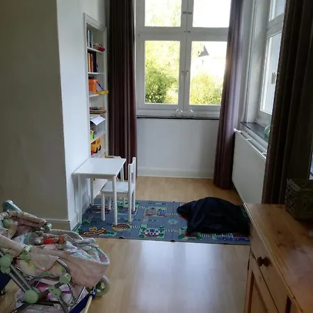 Haus Am Anger Ferienhaus
