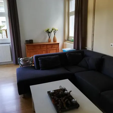 Haus Am Anger Ferienhaus *
