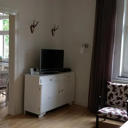 Ferienhaus Haus Am Anger