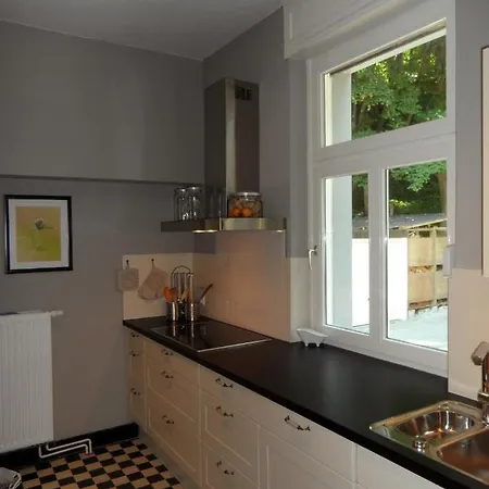 Dom wakacyjny Haus Am Anger Winterberg