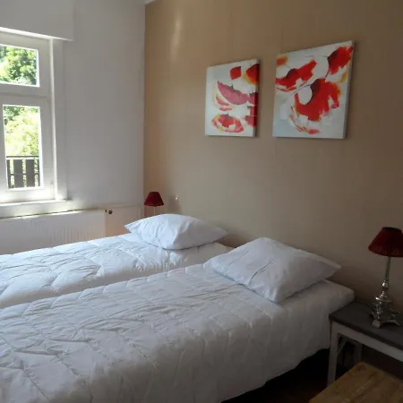 Haus Am Anger * Winterberg