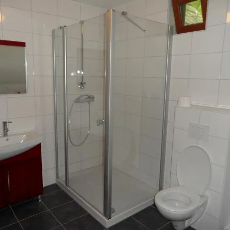 Haus Am Anger Dom wakacyjny Winterberg