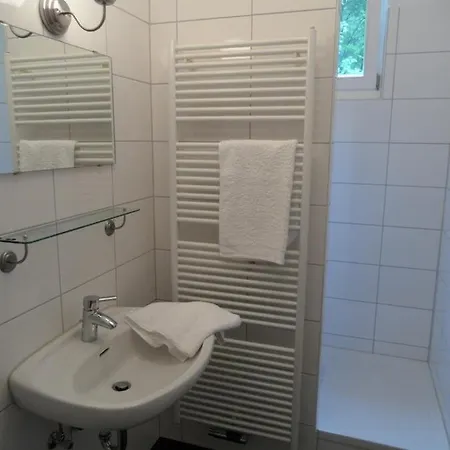 Haus Am Anger Ferienhaus *