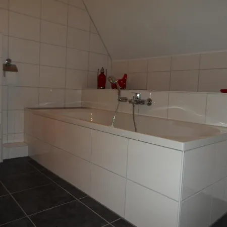 Haus Am Anger Ferienhaus *