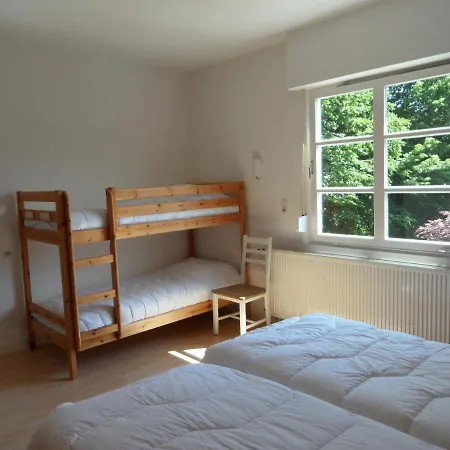 Dom wakacyjny Haus Am Anger