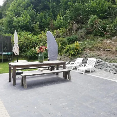 Feriehus Haus Am Anger