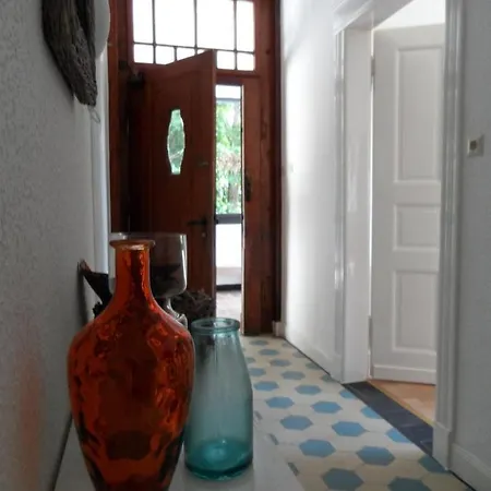 Dom wakacyjny Haus Am Anger Winterberg