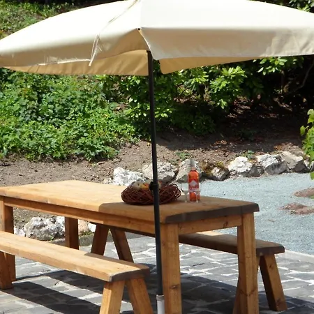 Haus Am Anger Ferienhaus Winterberg