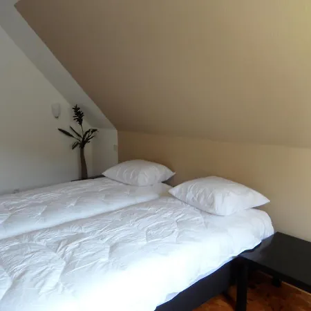 Haus Am Anger Ferienhaus *