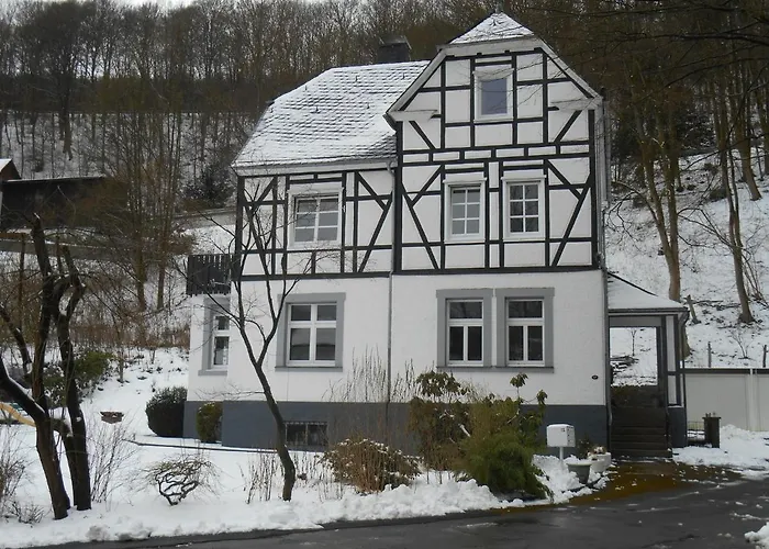 Haus Am Anger