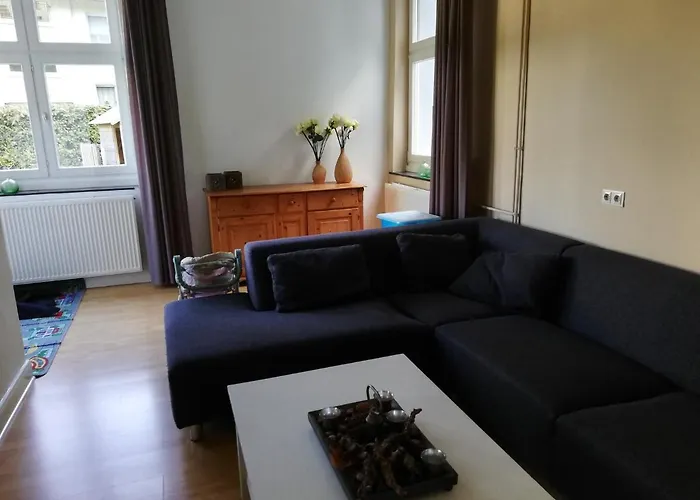 Haus Am Anger 別荘 *