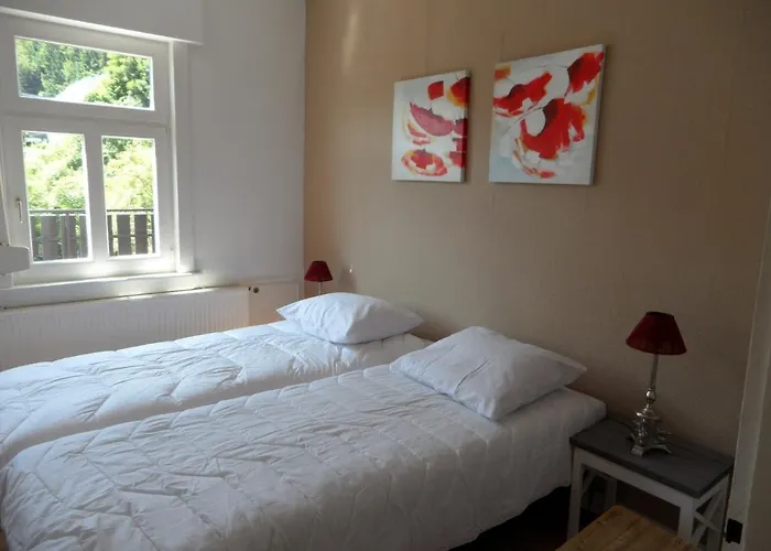 Haus Am Anger * ヴィンターベルク