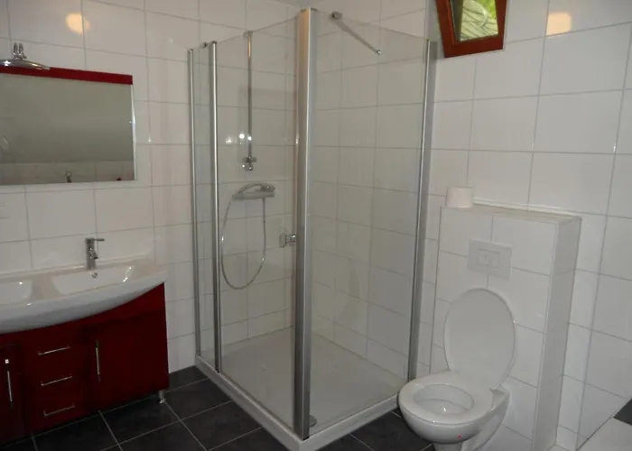 Haus Am Anger 別荘 ヴィンターベルク