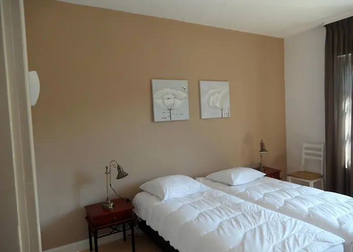 Haus Am Anger ヴィンターベルク